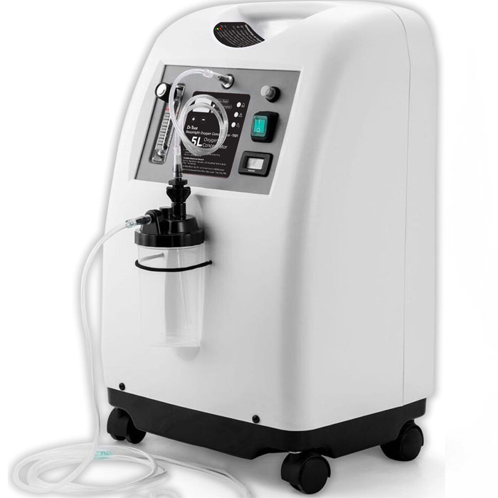 Oxygen Concentrator 1101